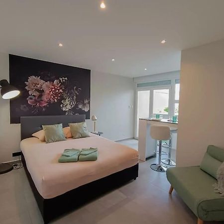 Appartement Proche Du Centre Mulhouse Extérieur photo