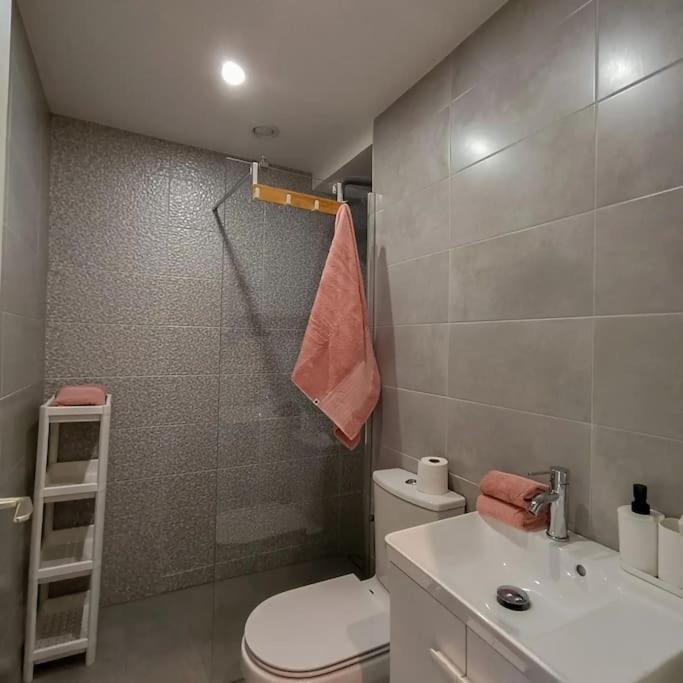 Appartement Proche Du Centre Mulhouse Extérieur photo